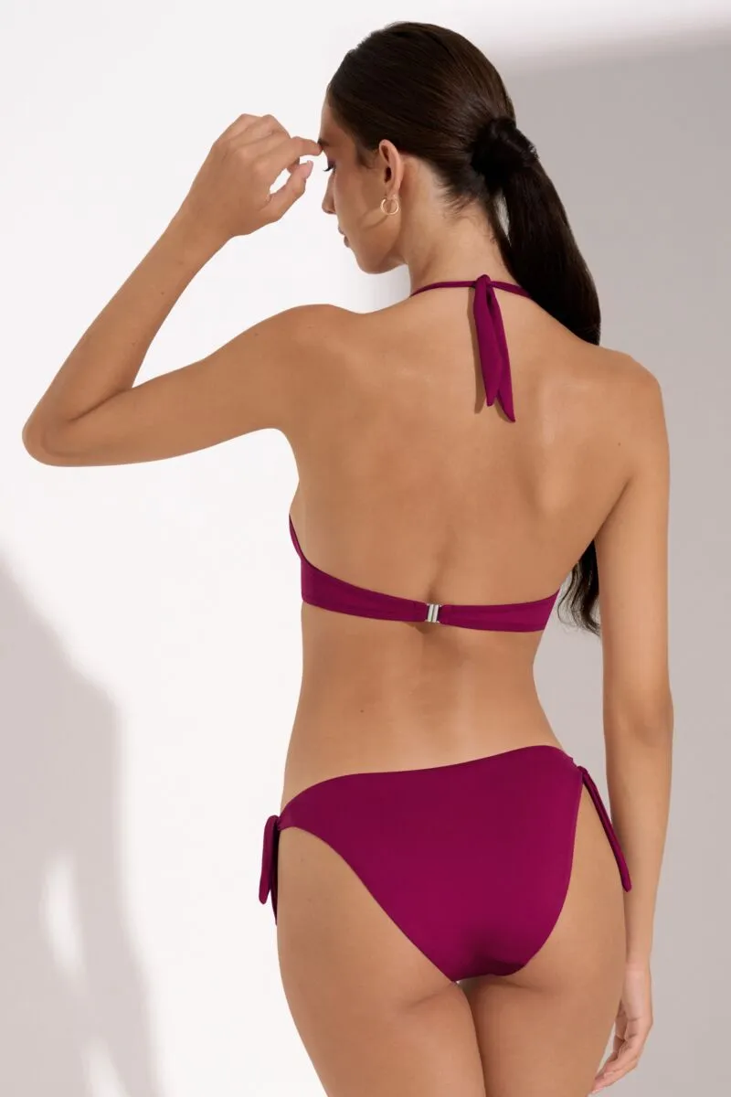 040724 PALMA Underwired Bikini Top