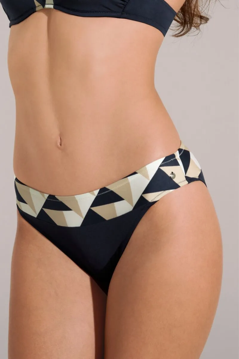041642 TOULOUSE  Bikini briefs