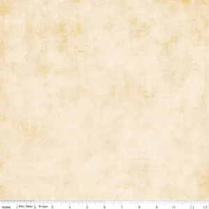108" Wide Quilt Back - Shades by Riley Blake - Cream by the yard 3547 3548