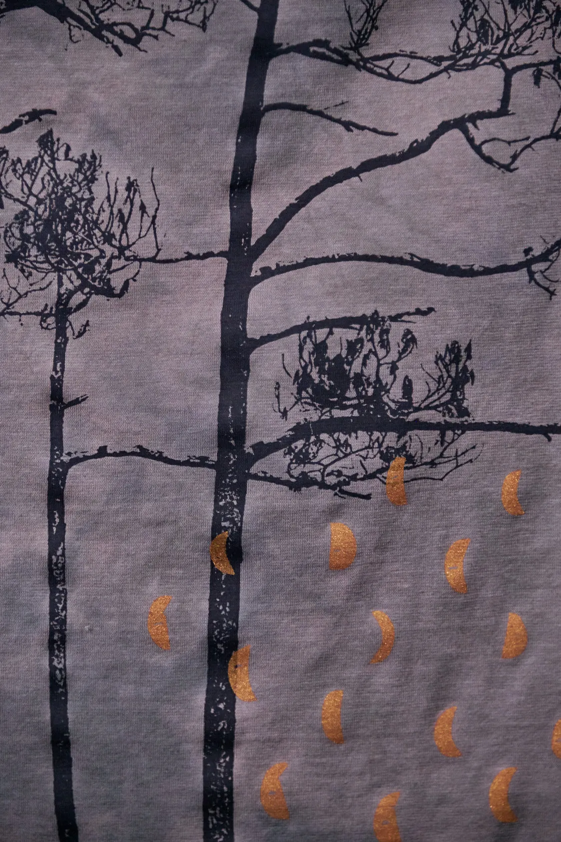 1237HD Collectors Top Stormcloud-Trees and Moons