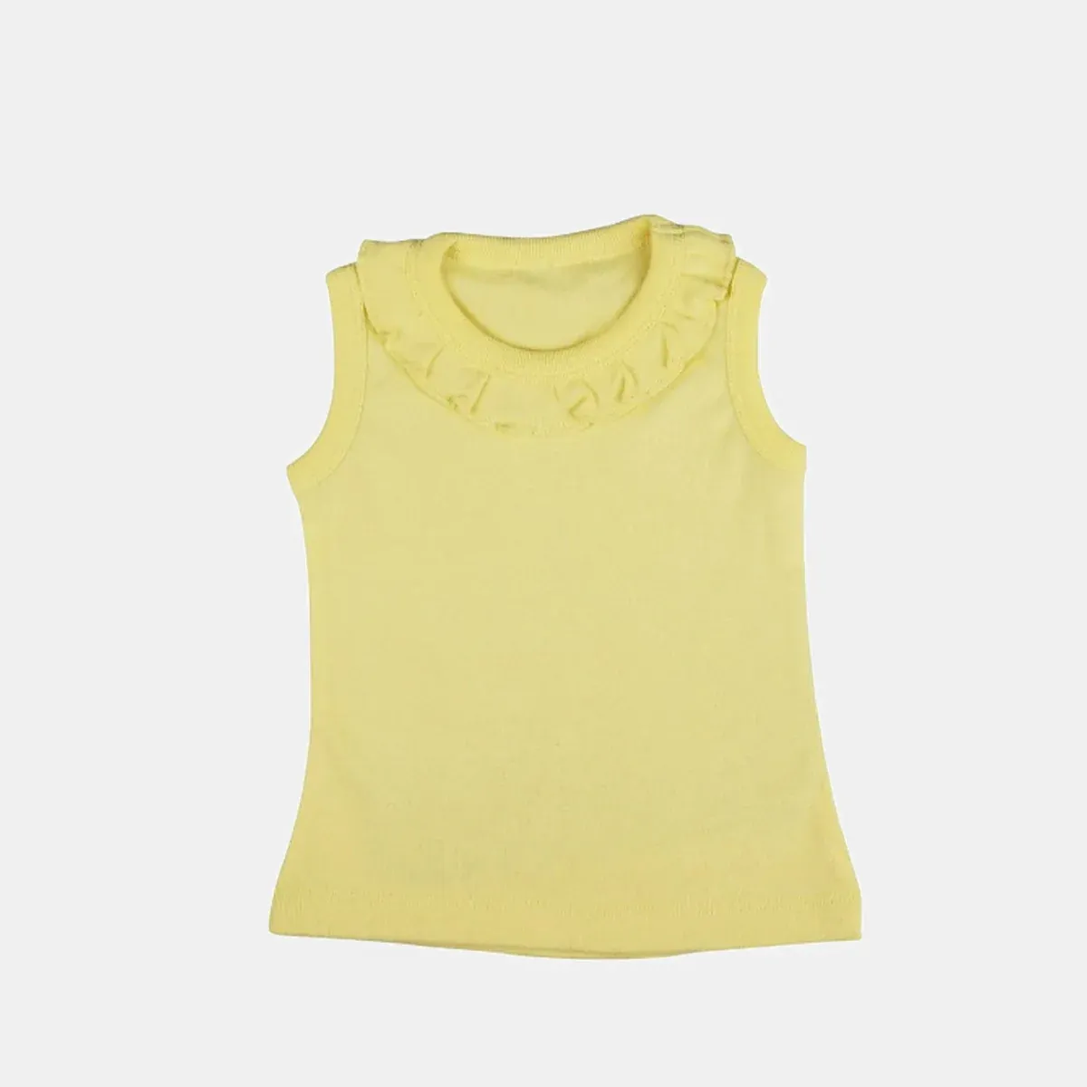 2 Pack Wonder Garden Soft Jersey Tops