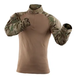 5.11 Tactical Rapid Assault Shirt MultiCam