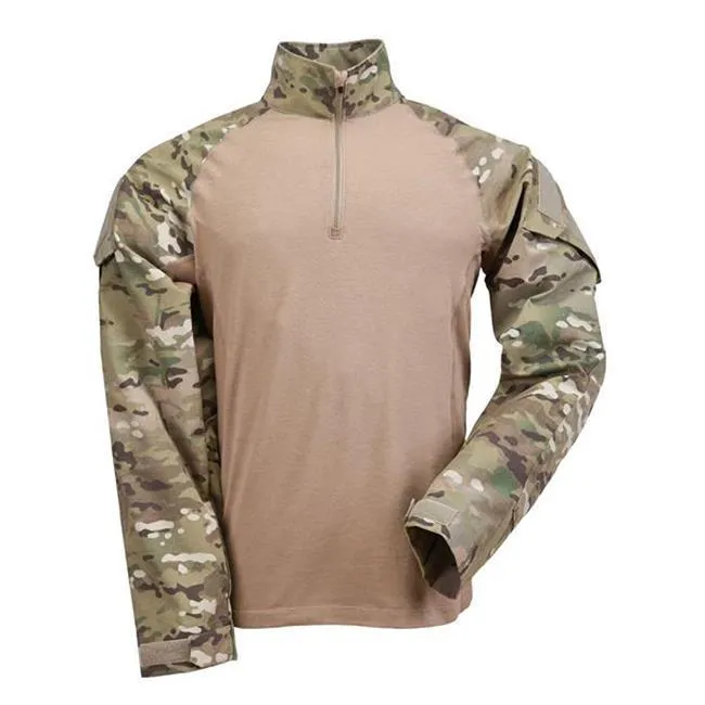 5.11 Tactical Rapid Assault Shirt MultiCam