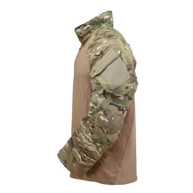 5.11 Tactical Rapid Assault Shirt MultiCam