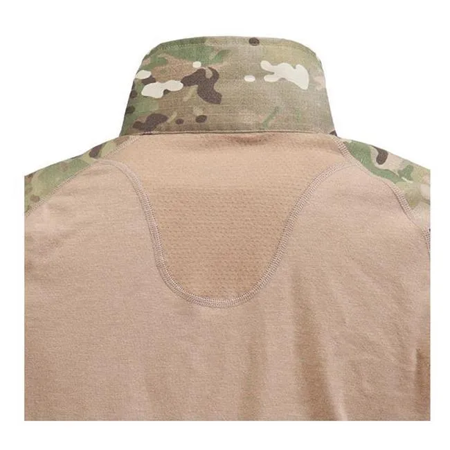 5.11 Tactical Rapid Assault Shirt MultiCam