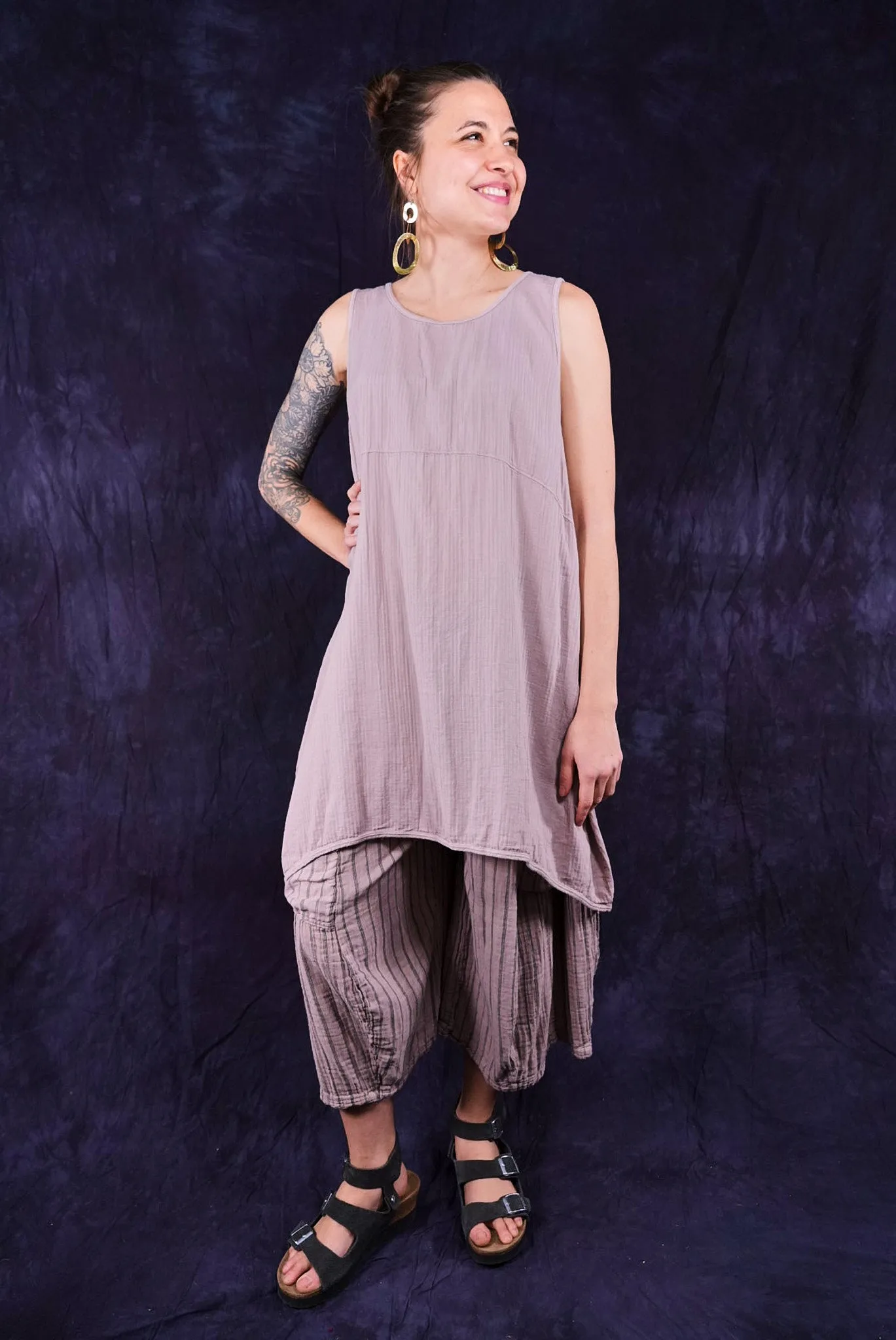 6229 Salted Shift Oriel
