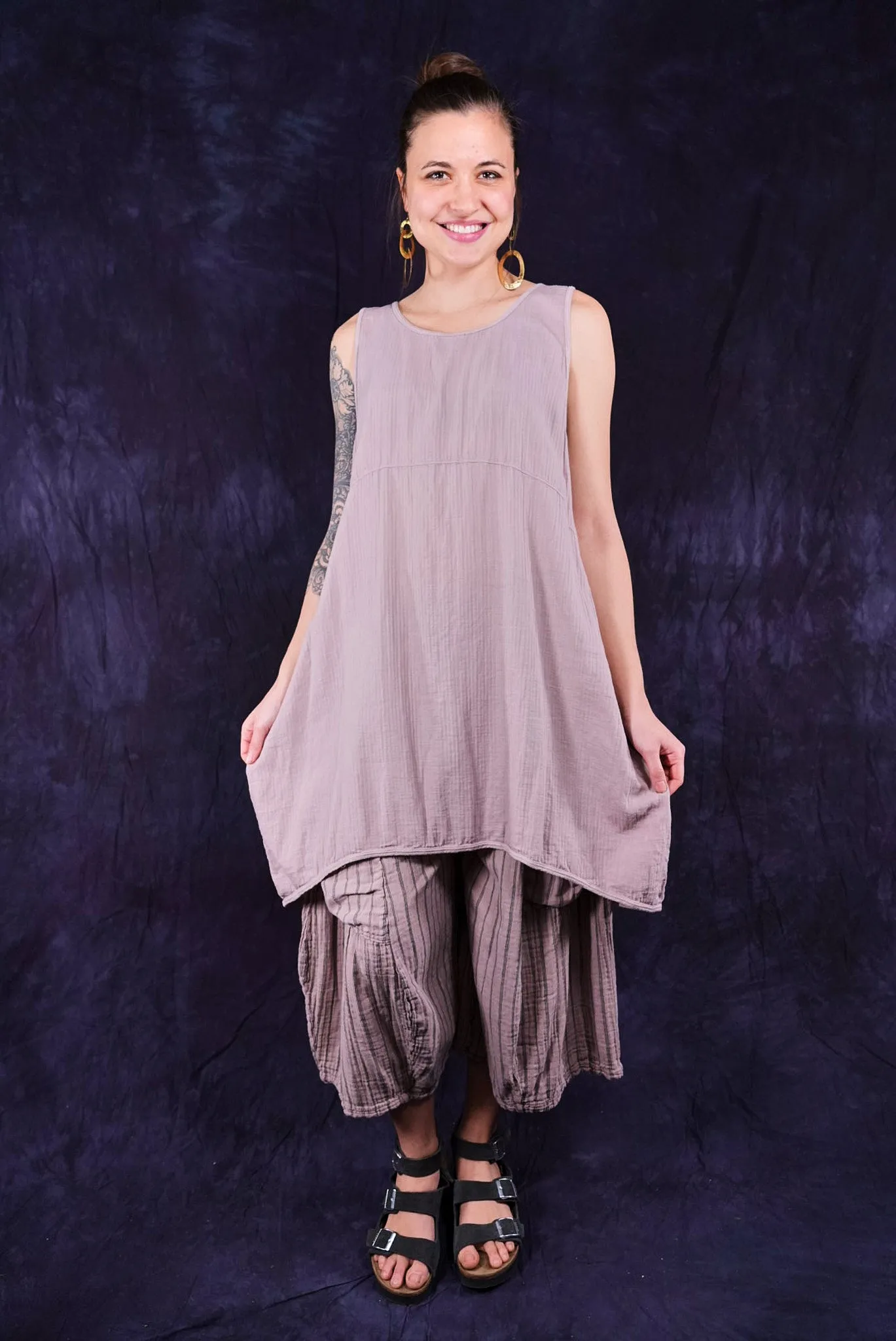 6229 Salted Shift Oriel
