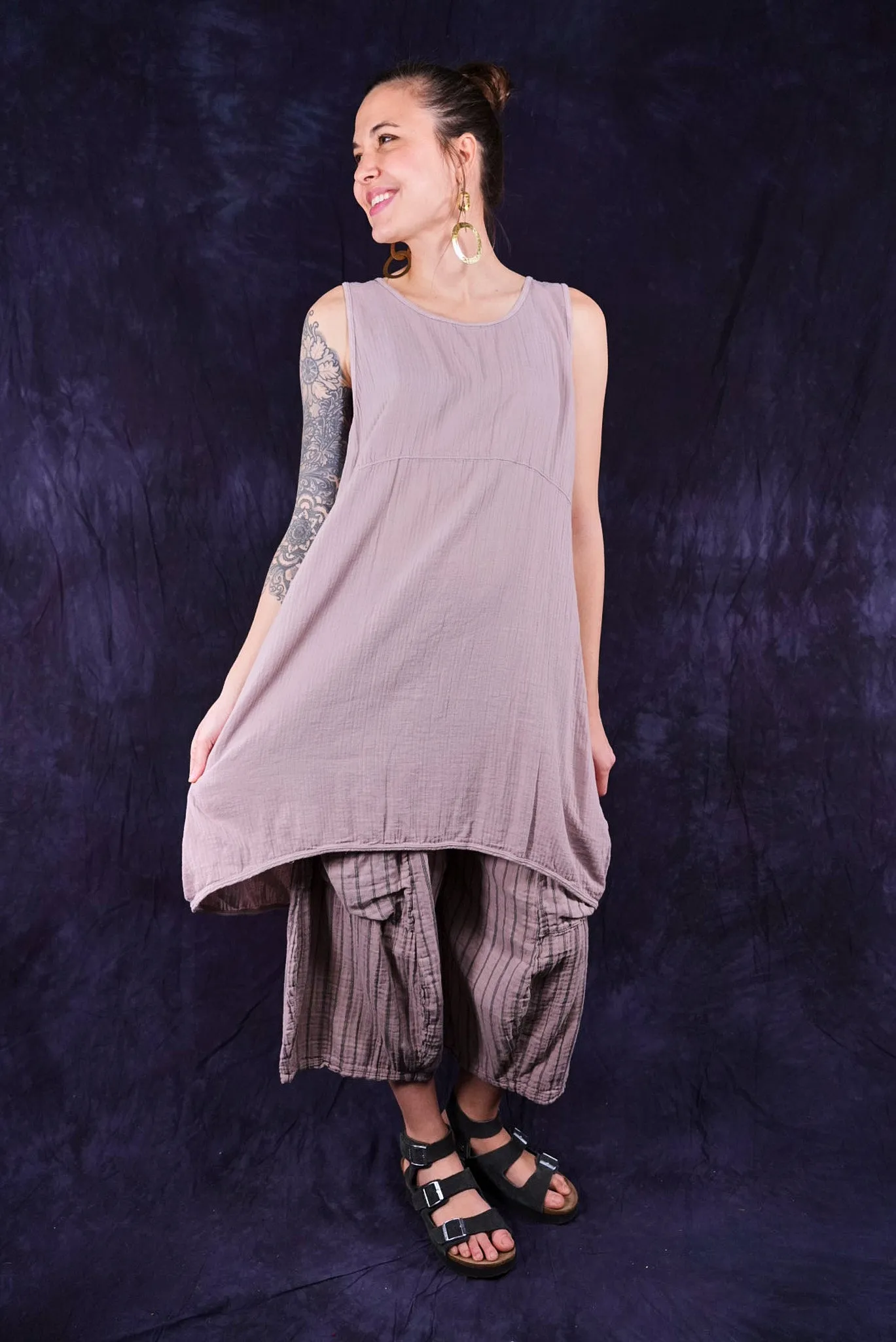 6229 Salted Shift Oriel