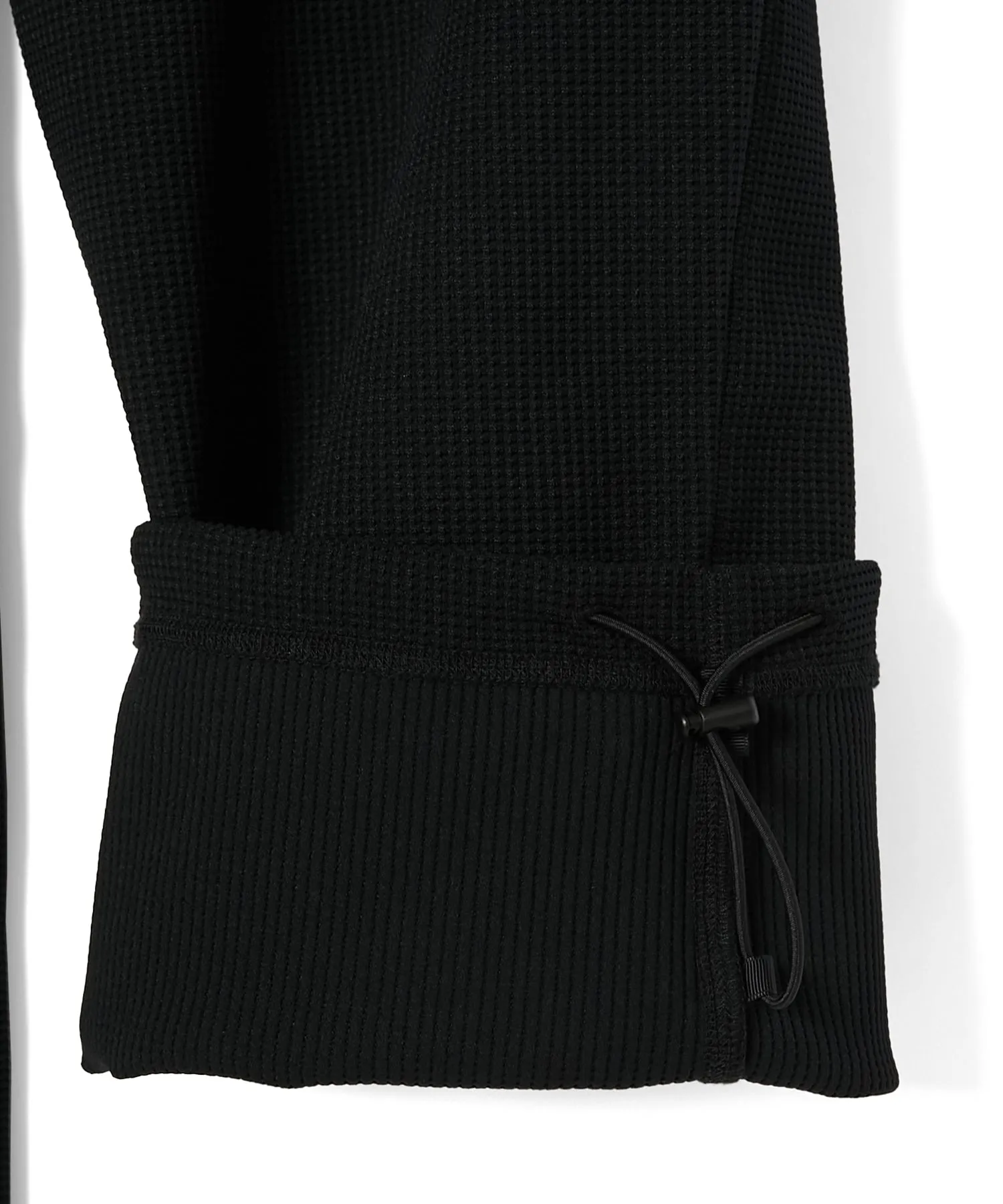 9251-CP03-011 EASY PANTS BLACK