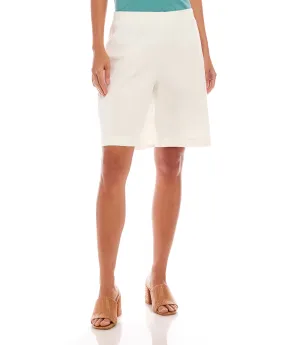A-Line Shorts