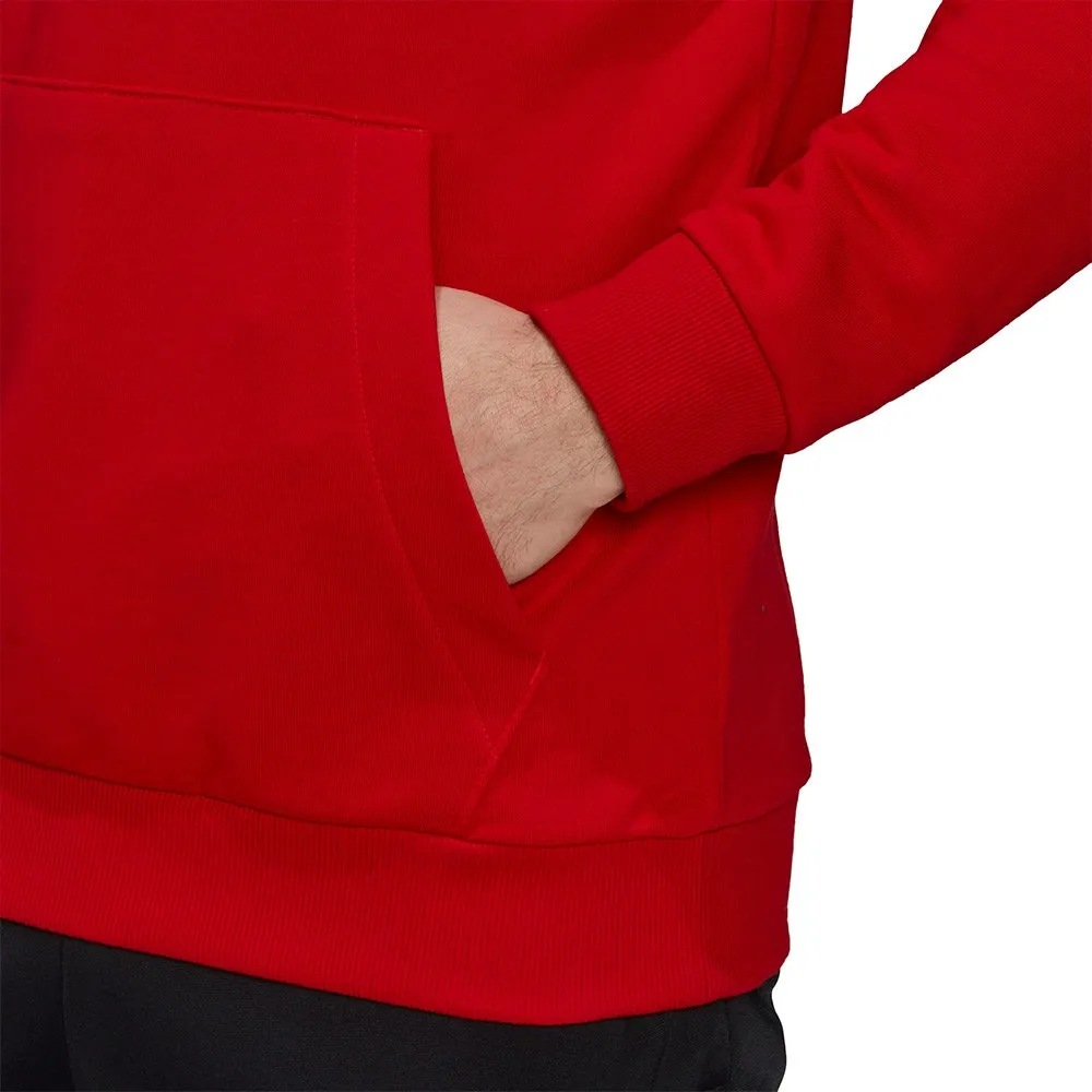 ADIDAS BIG LOGO FT MENS HOODIE