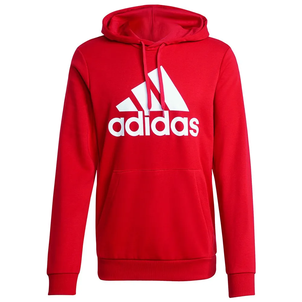ADIDAS BIG LOGO FT MENS HOODIE