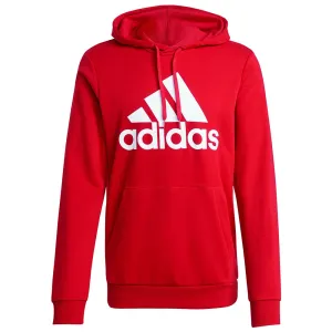 ADIDAS BIG LOGO FT MENS HOODIE