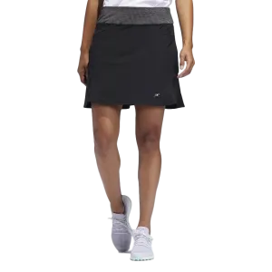Adidas Fashion Golf Skort Black
