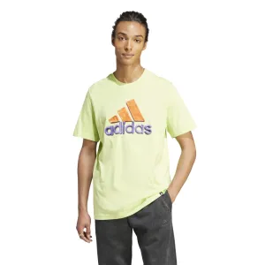 Adidas Mens PR Fill Tee