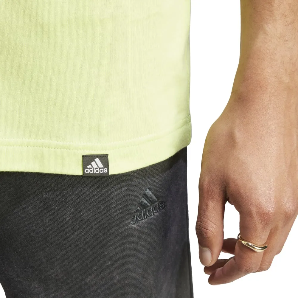 Adidas Mens PR Fill Tee