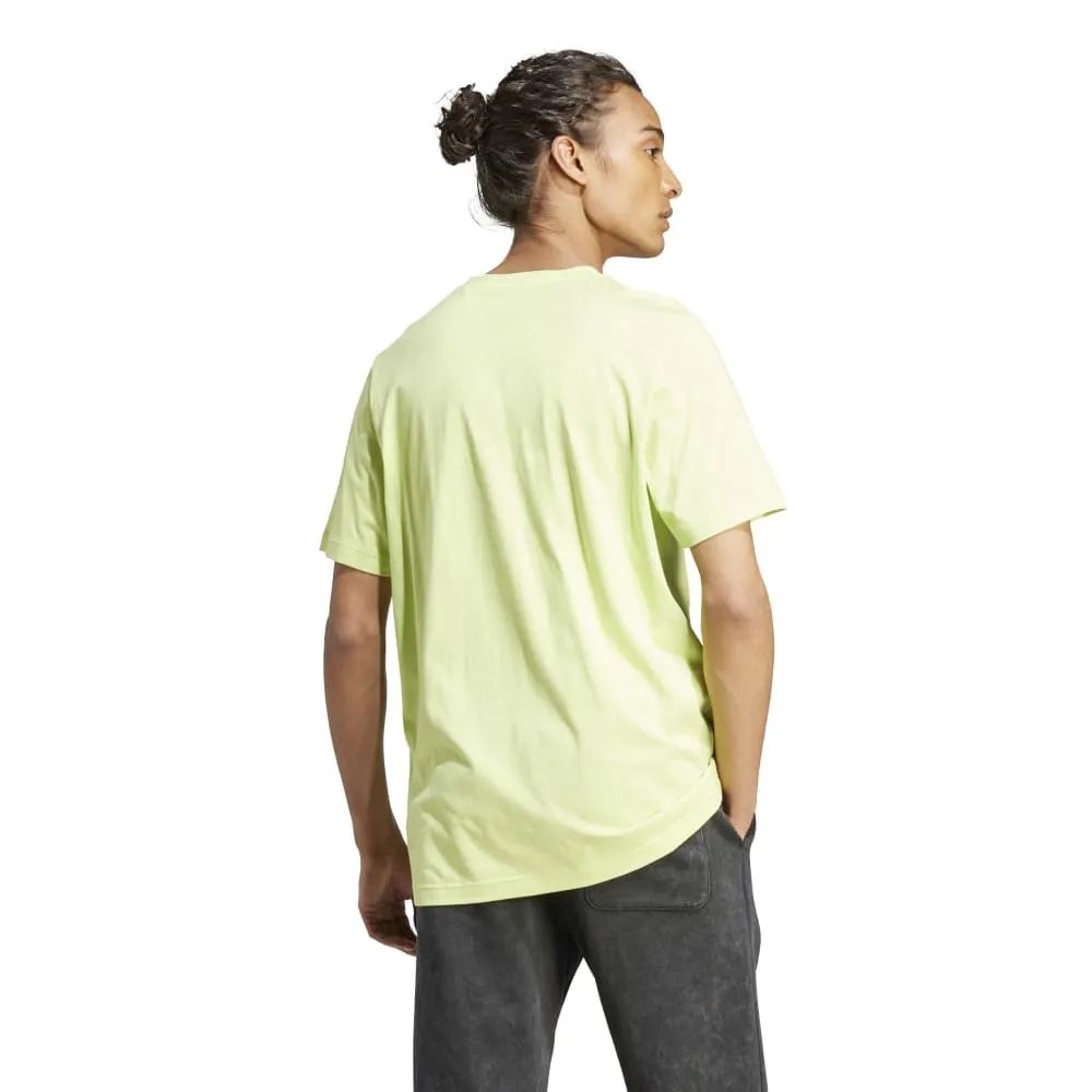Adidas Mens PR Fill Tee