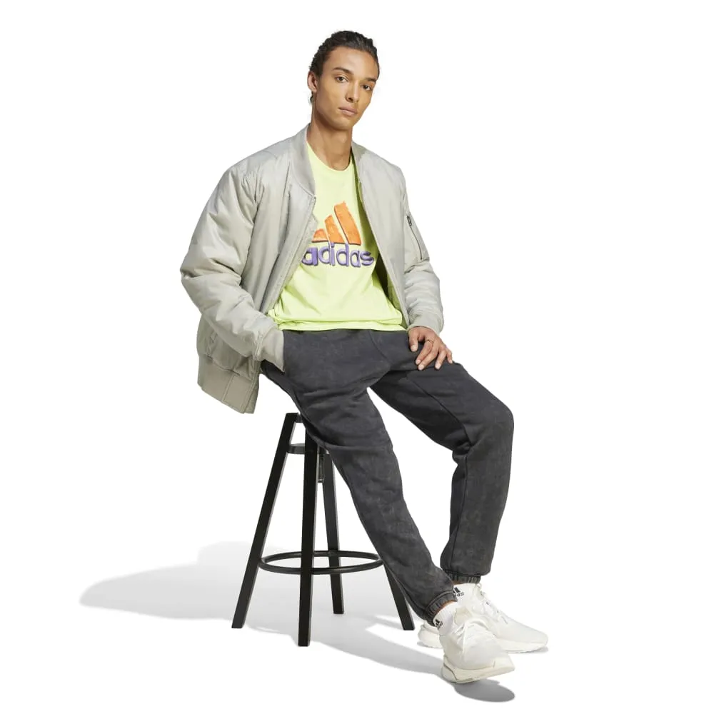 Adidas Mens PR Fill Tee