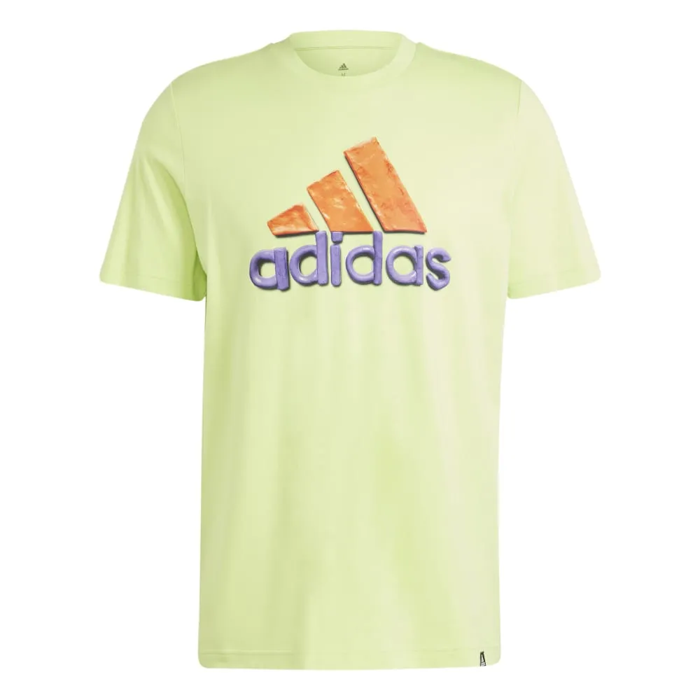 Adidas Mens PR Fill Tee