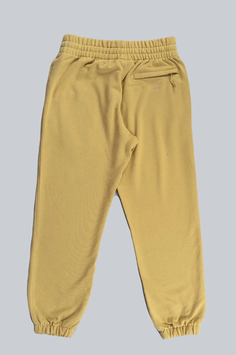 ADIDAS PW BASIC PANTS GOLDEN BEIGE