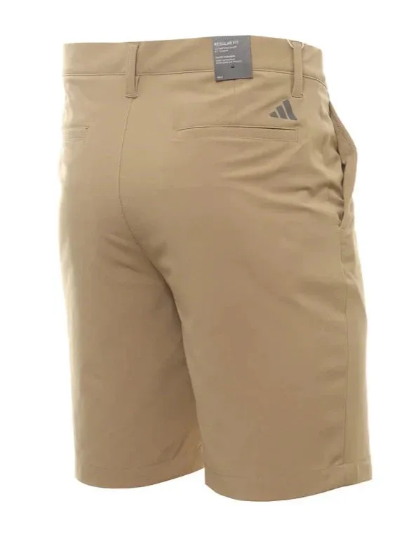 adidas Ultimate365 8.5" Golf Shorts