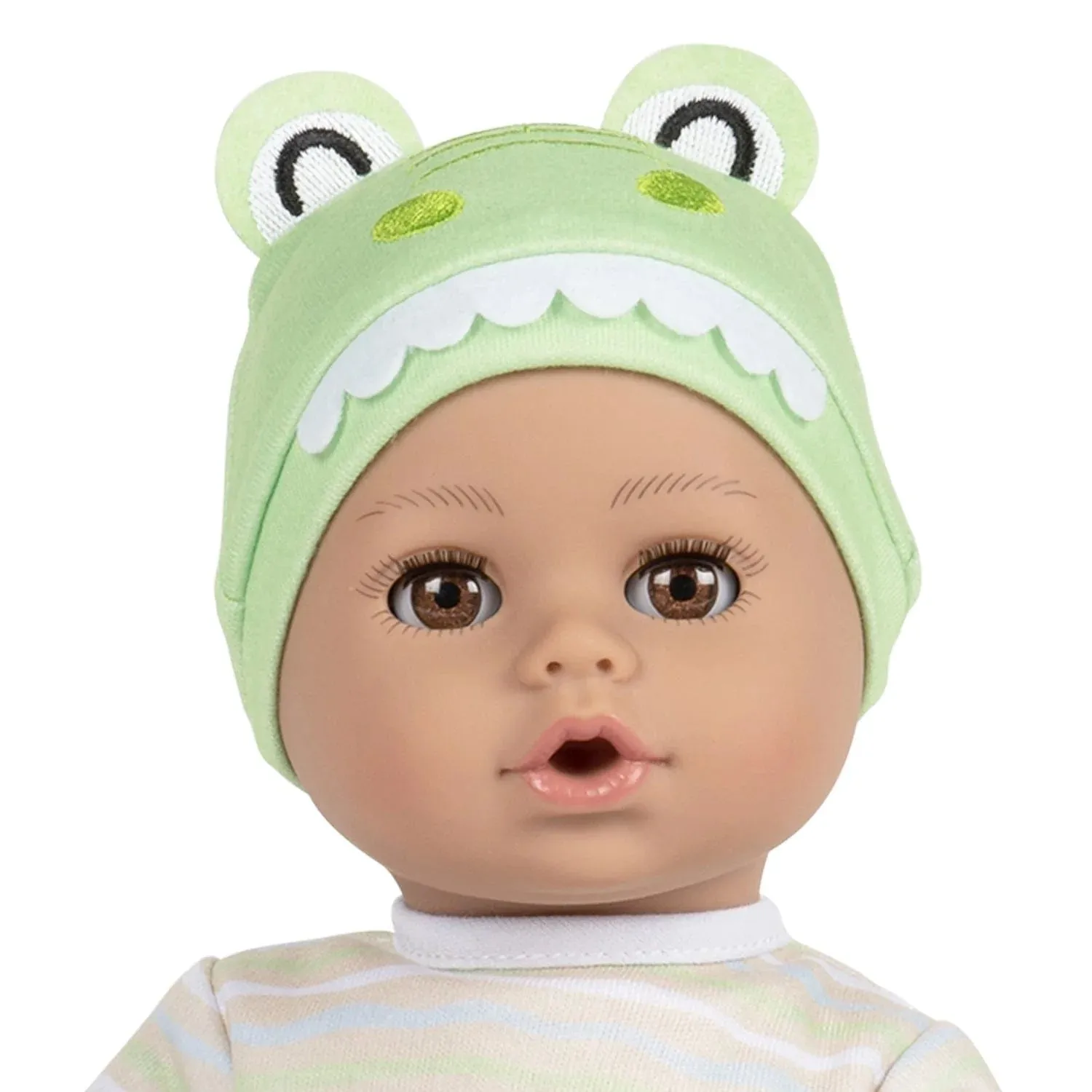 Adora Playtime Later Alligator Baby Doll