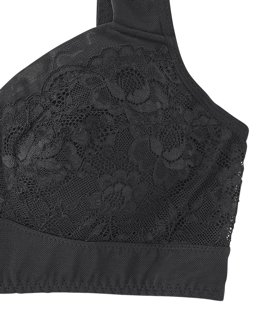 Airy Cooling Dreamy Sleep Bralette