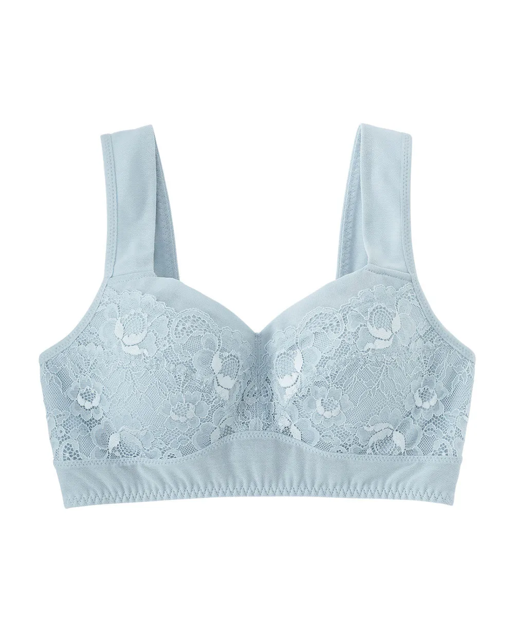 Airy Cooling Dreamy Sleep Bralette