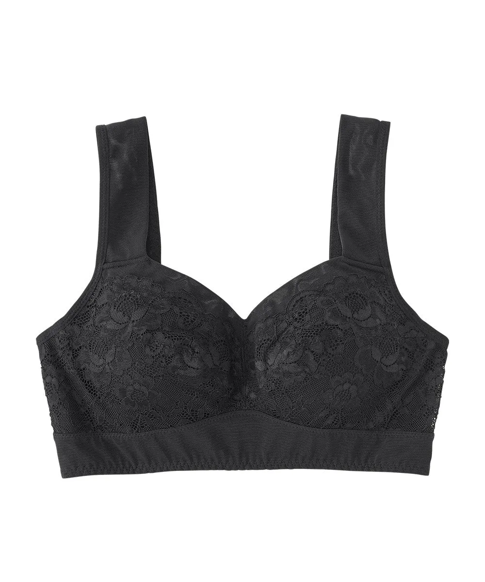 Airy Cooling Dreamy Sleep Bralette