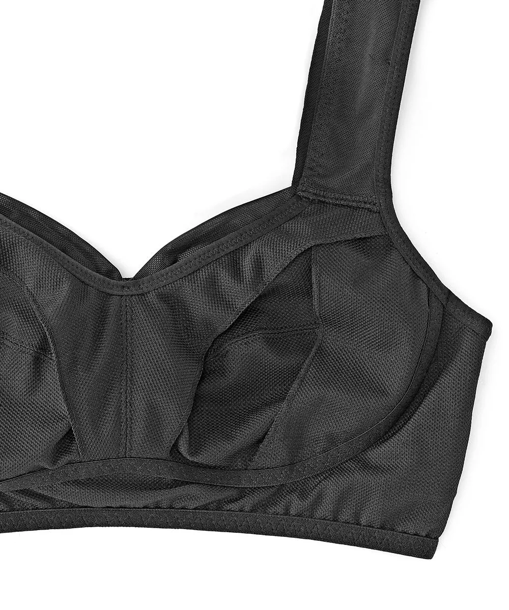 Airy Cooling Dreamy Sleep Bralette