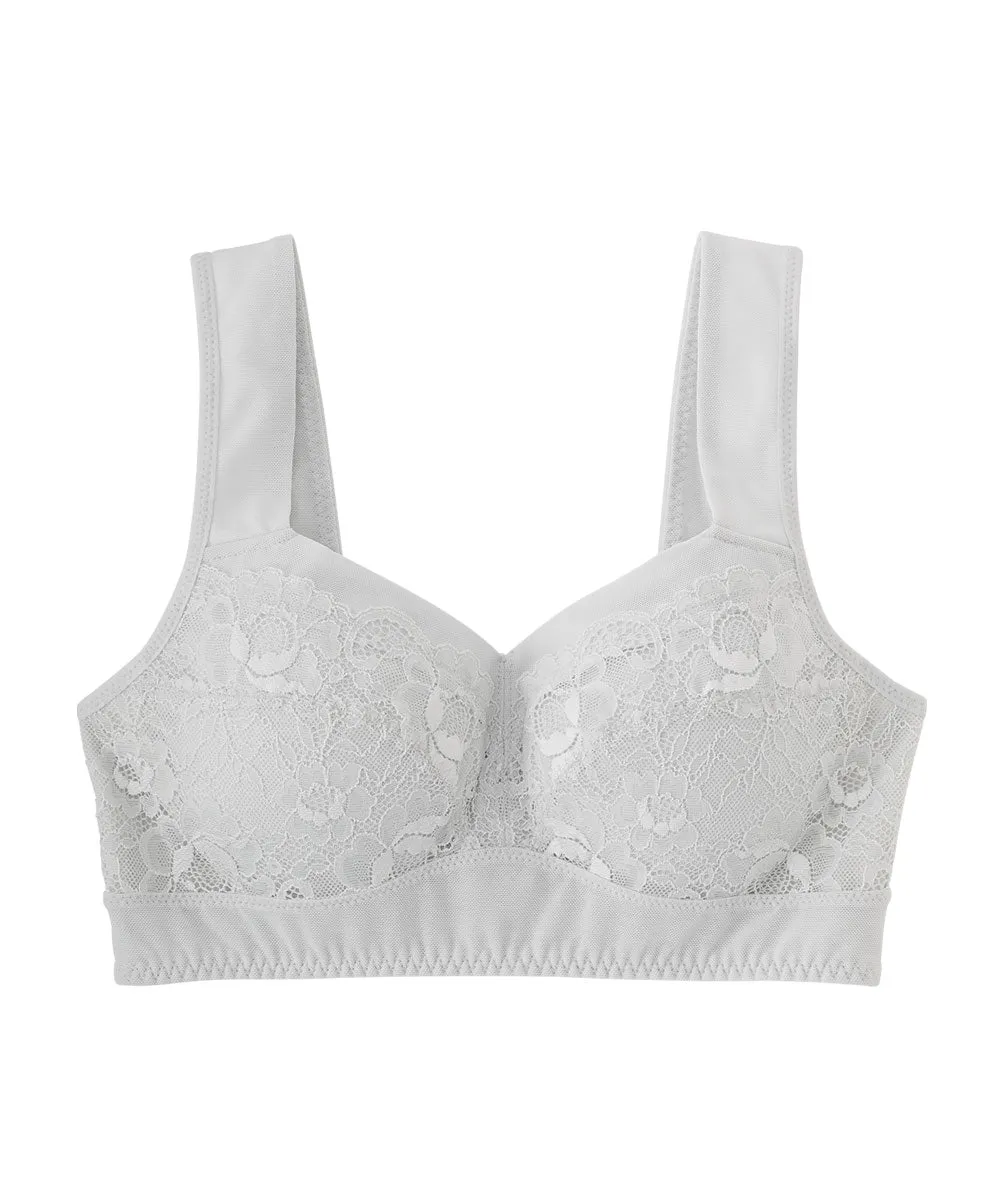 Airy Cooling Dreamy Sleep Bralette