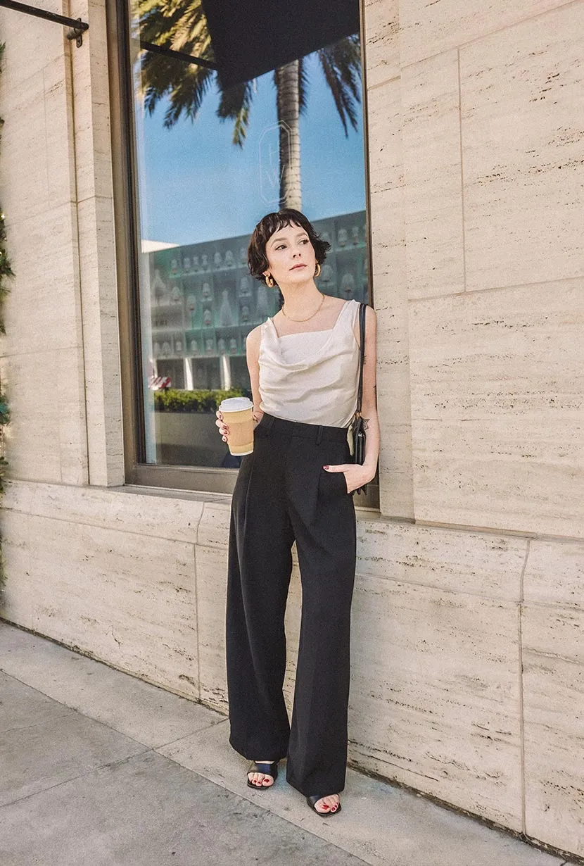 Alanis Pants