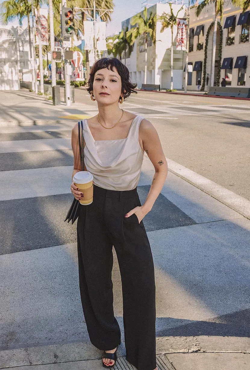 Alanis Pants