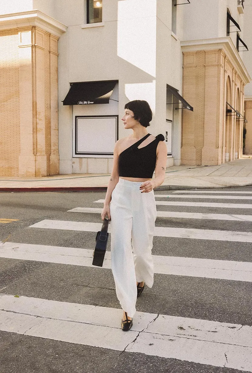 Alanis Pants