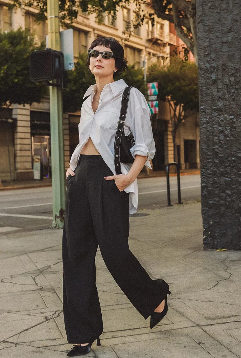 Alanis Pants