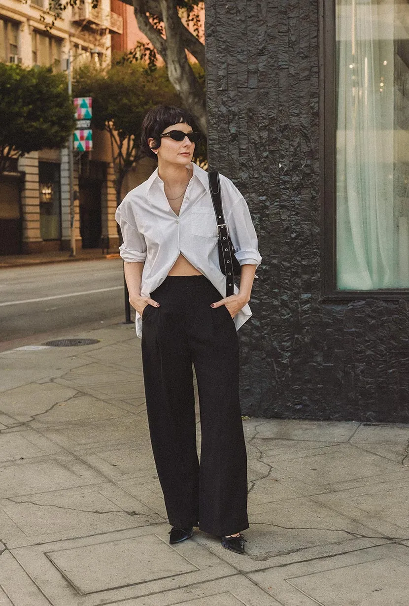 Alanis Pants