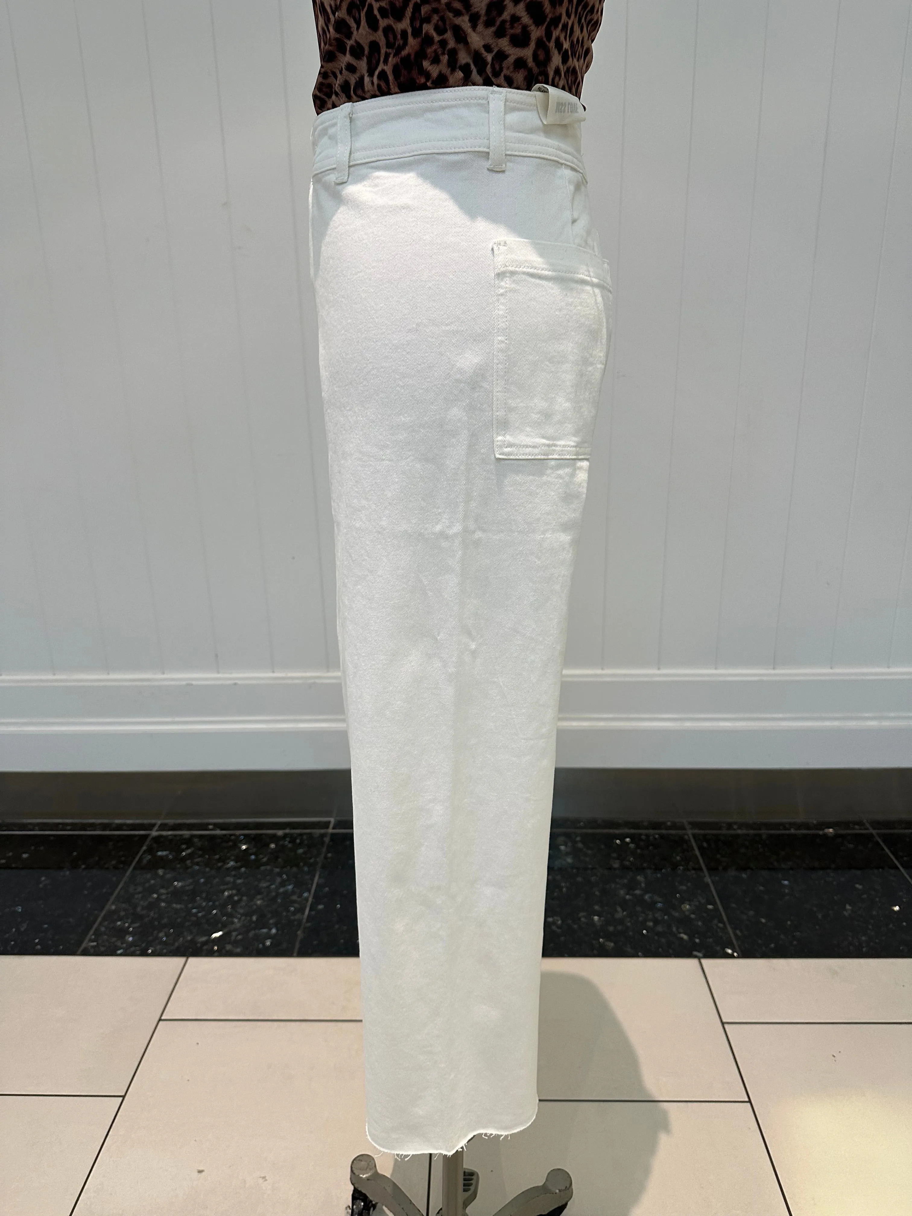 Alora Twill Pants