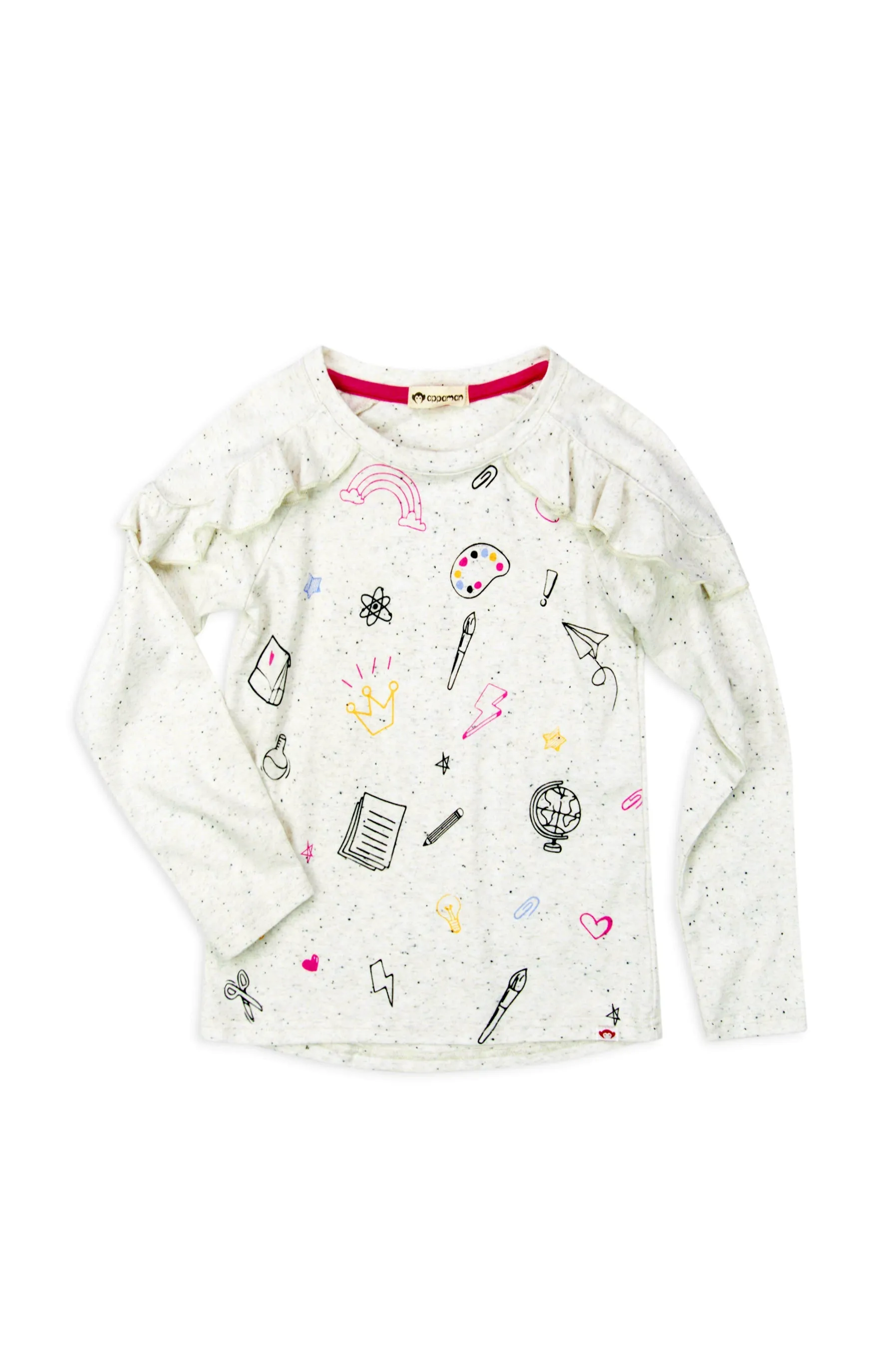 Amelie Tee