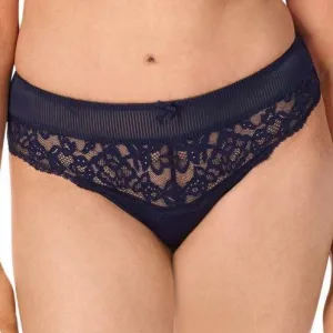 Amoena Kyra Brief 45061 Dark Blue