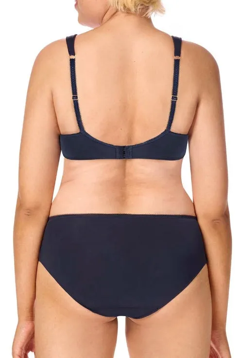 Amoena Kyra Brief 45061 Dark Blue