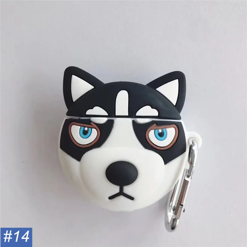 Animal Cases