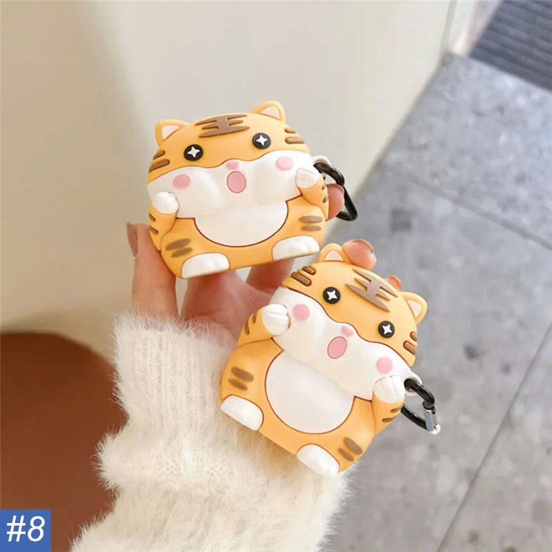 Animal Cases