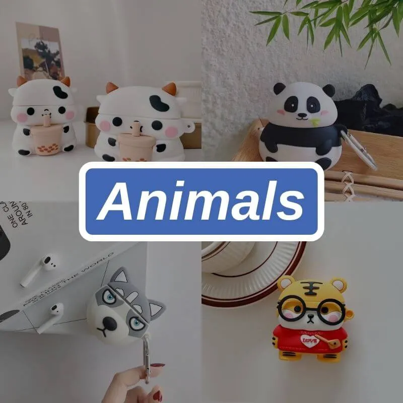 Animal Cases