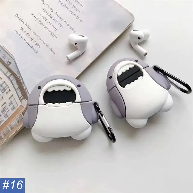 Animal Cases