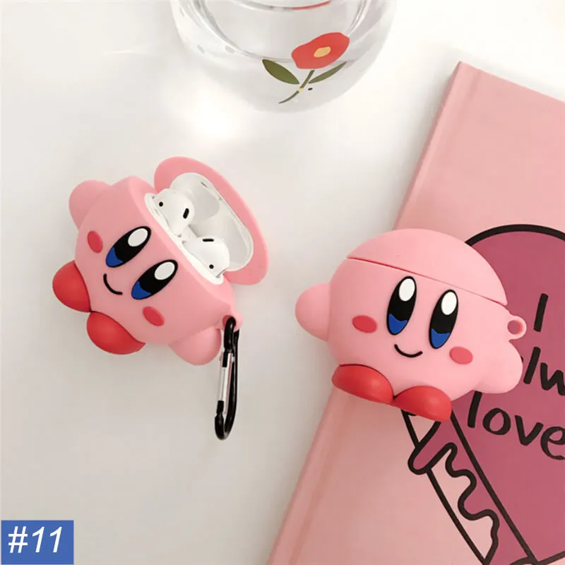 Anime Cases ( 2 )