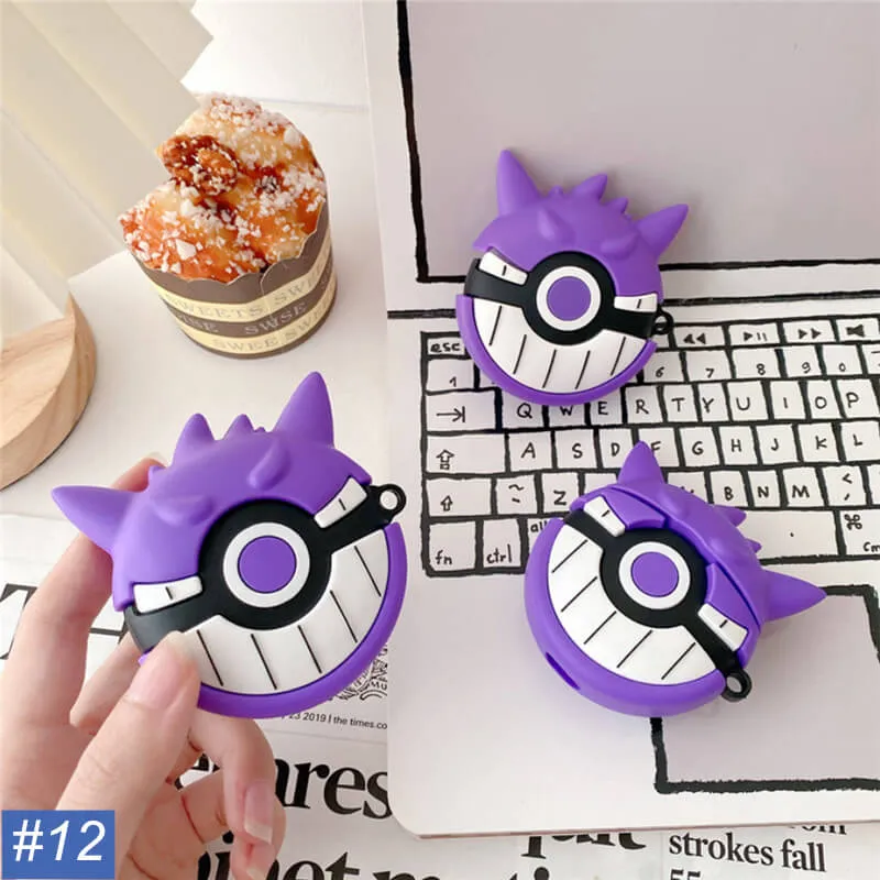 Anime Cases ( 2 )