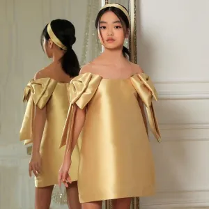 Anjelic Dress