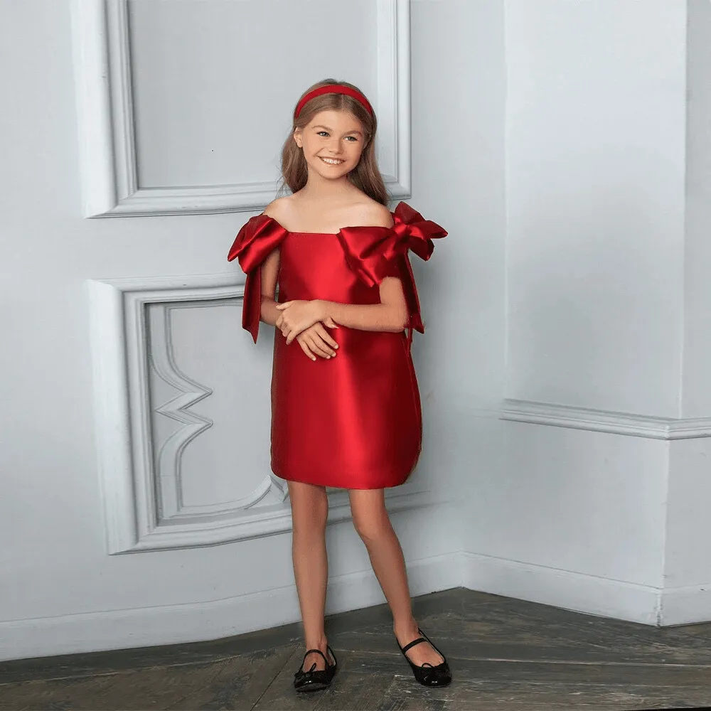 Anjelic Dress