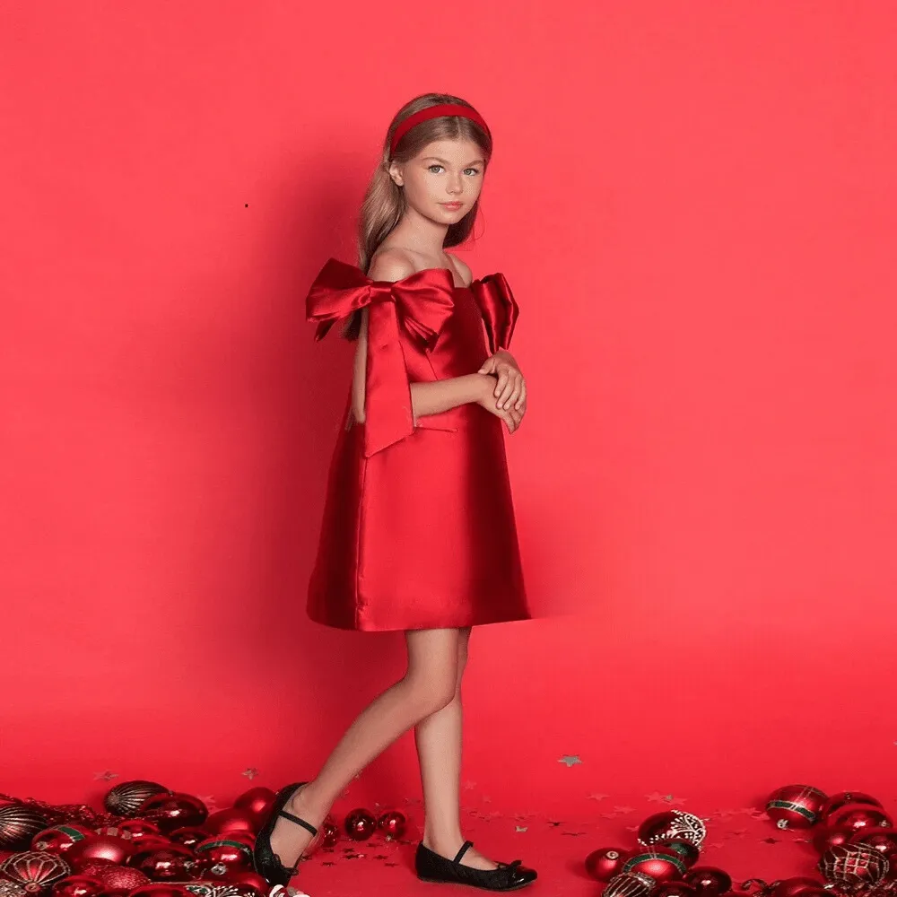Anjelic Dress