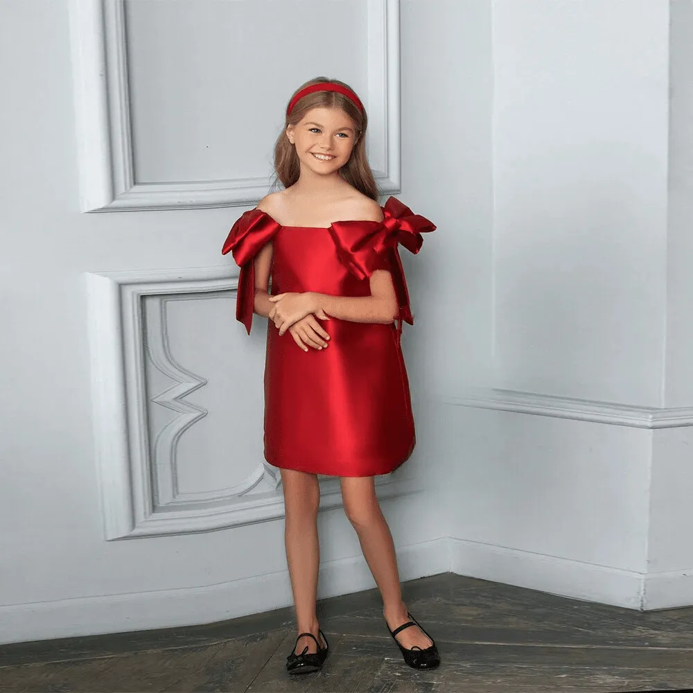 Anjelic Dress